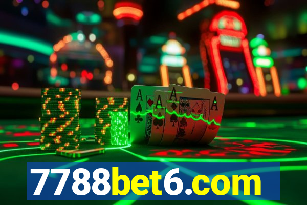 7788bet6.com