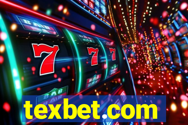 texbet.com