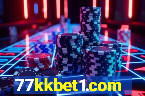 77kkbet1.com