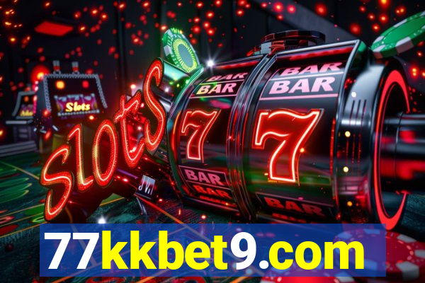 77kkbet9.com