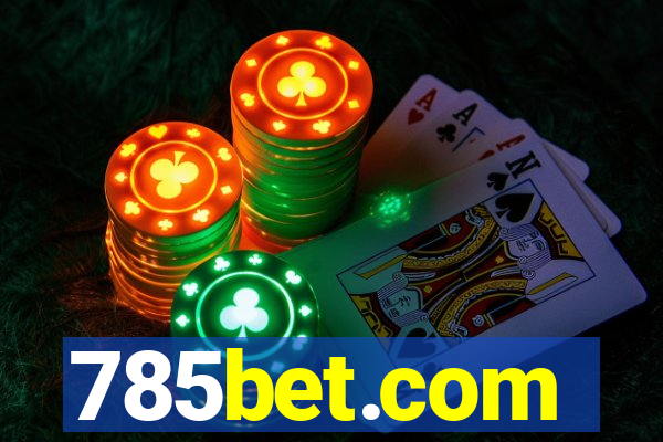 785bet.com