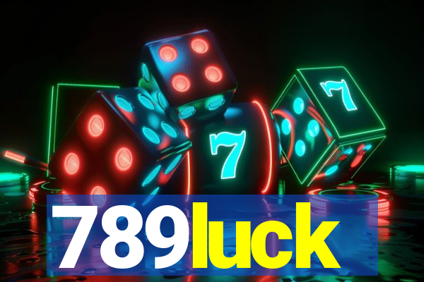 789luck