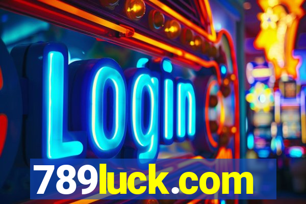 789luck.com