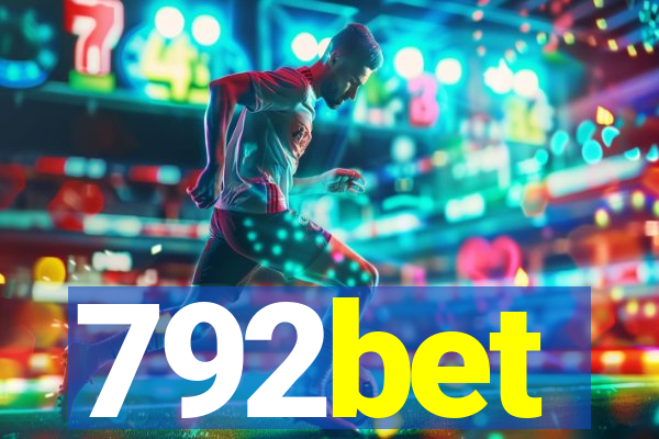 792bet