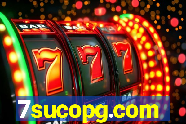 7sucopg.com