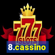 8.cassino