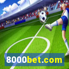 8000bet.com