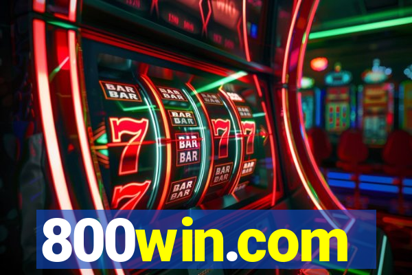 800win.com