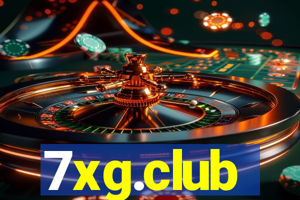 7xg.club