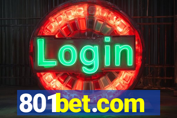 801bet.com