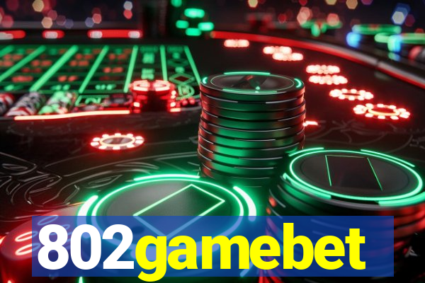 802gamebet