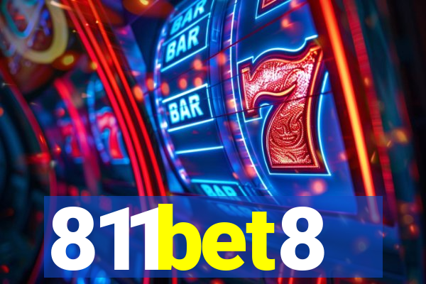 811bet8