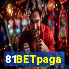 81BETpaga