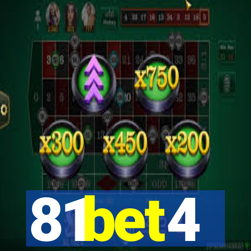 81bet4