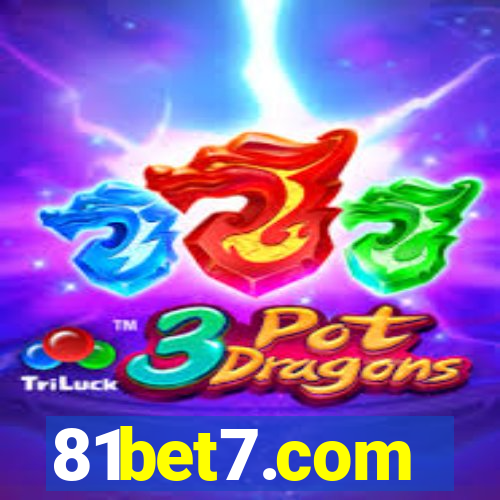 81bet7.com