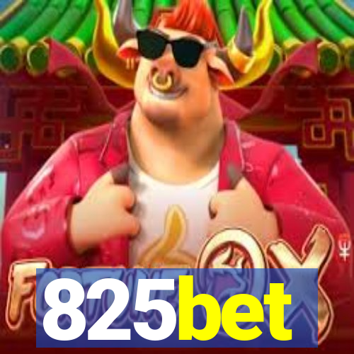 825bet