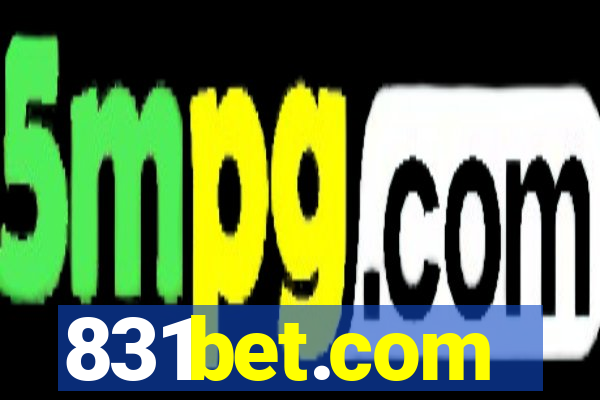 831bet.com