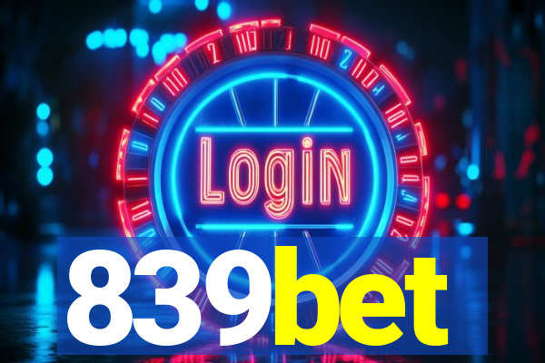 839bet