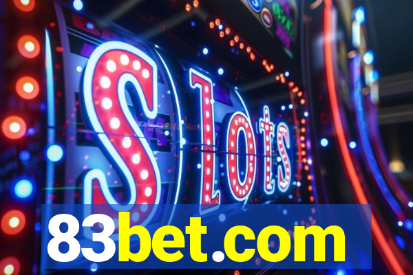 83bet.com