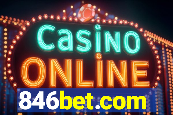 846bet.com