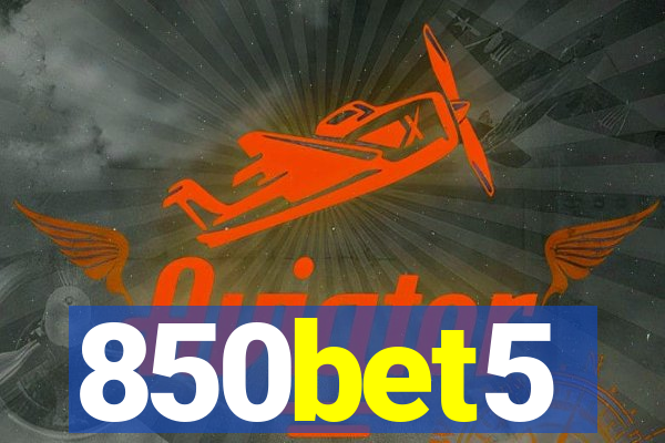 850bet5