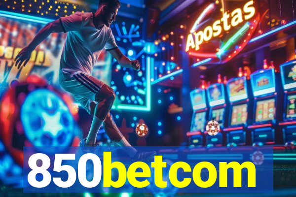 850betcom