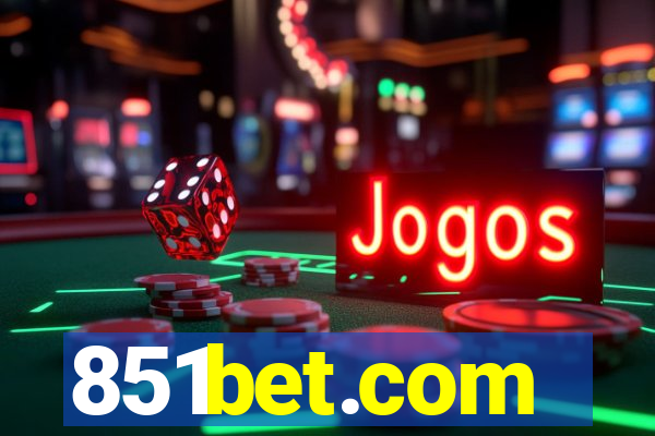 851bet.com