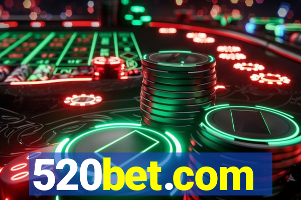 520bet.com