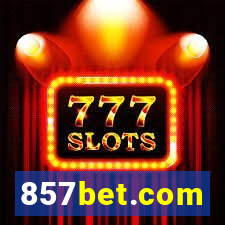 857bet.com