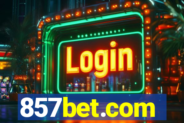 857bet.com