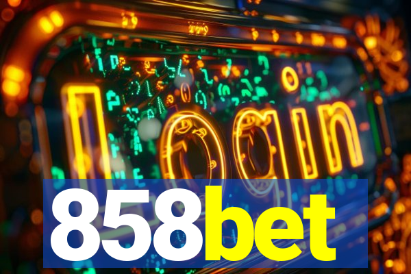 858bet