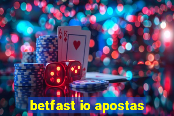 betfast io apostas