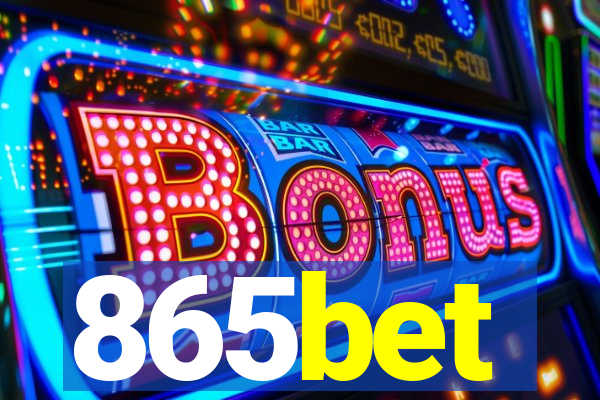 865bet