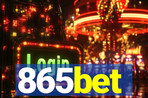 865bet