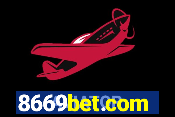 8669bet.com