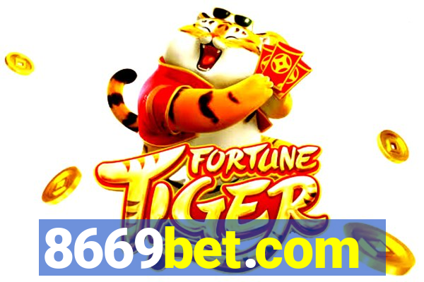 8669bet.com