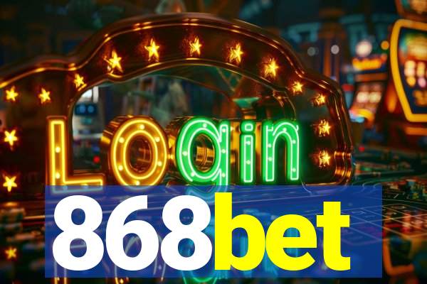 868bet