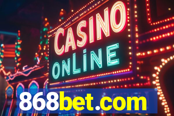 868bet.com