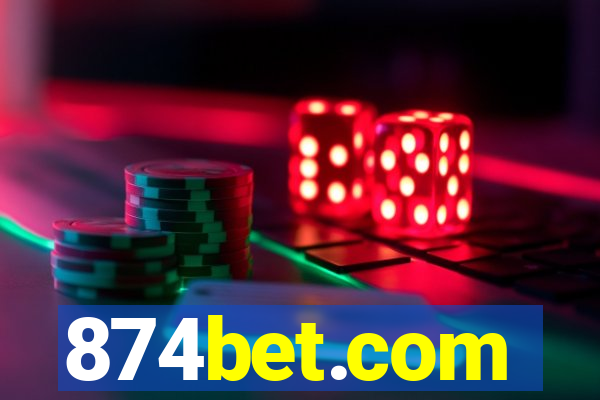 874bet.com