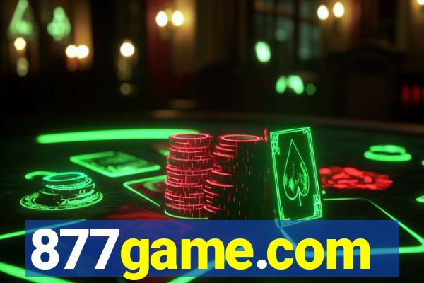 877game.com