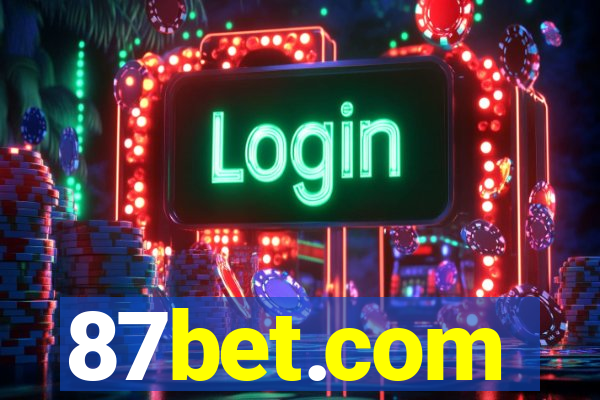 87bet.com