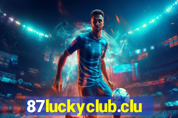 87luckyclub.club