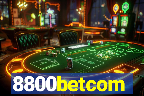 8800betcom