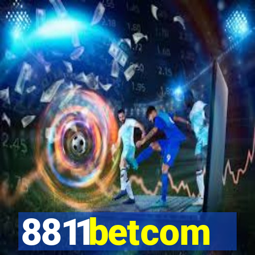 8811betcom