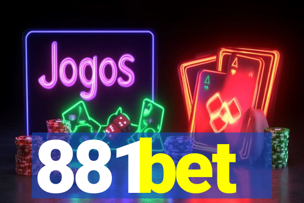 881bet