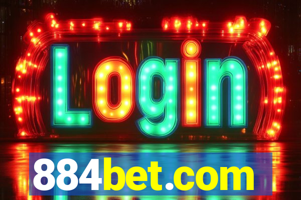 884bet.com