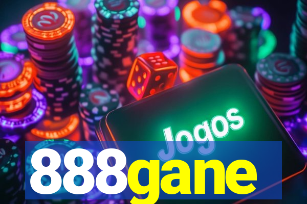 888gane