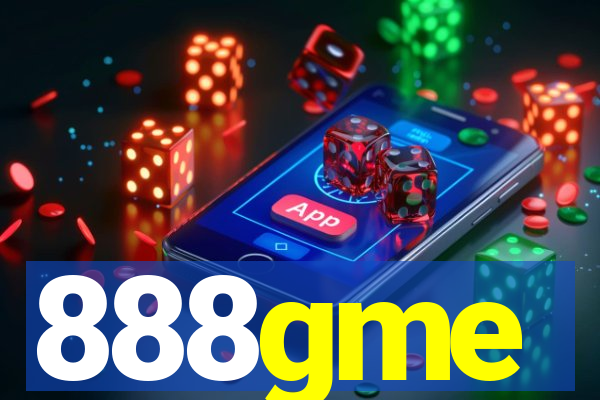 888gme