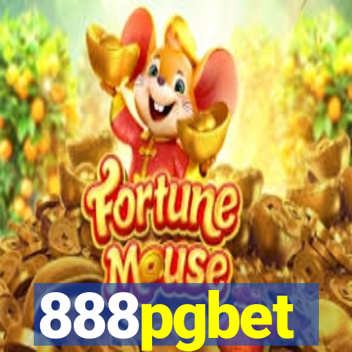 888pgbet