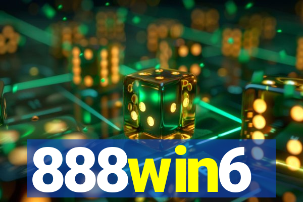 888win6